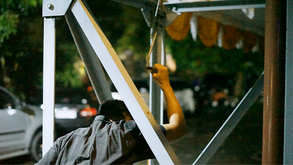 galeri, Ibadah Sabtu Sunyi GKJ Baki, gereja kristen jawa, gkj, gkj baki, gereja kristen jawa baki, baki, sukoharjo, gkj klasis sukoharjo, klasis sukoharjo, klasis, sinode gkj, sinode 